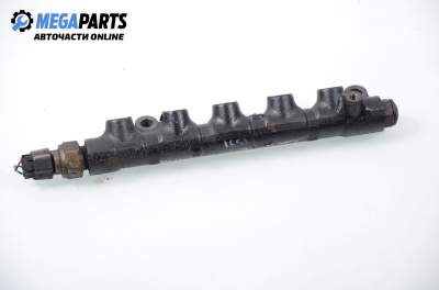 Горивна рейка за Toyota RAV4 II SUV (06.2000 - 11.2005) 2.0 D-4D 4WD, 116 к.с.