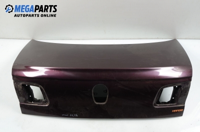 Заден капак за Opel Omega B Sedan (03.1994 - 07.2003), седан, позиция: задна