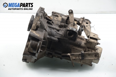 Ръчна скоростна кутия за Seat Toledo I Hatchback (01.1991 - 10.1999) 1.6 i, 71 к.с.