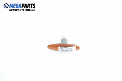 Мигач за Jaguar S-Type Sedan (01.1999 - 11.2009), позиция: дясна, Hella