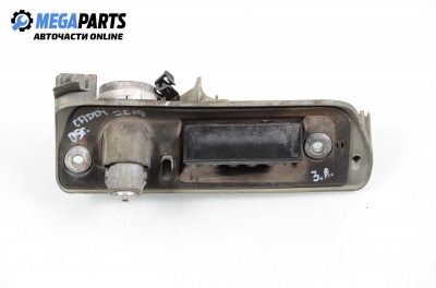 Ключалка заден капак за Volkswagen Caddy III Box (03.2004 - 05.2015)