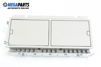 Жабка за Opel Zafira B Minivan (07.2005 - 14.2015)