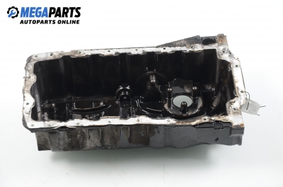 Картер за Volkswagen Sharan Minivan I (05.1995 - 03.2010) 1.9 TDI, 130 к.с.