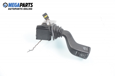 Лостче за чистачки за Opel Omega B Sedan (03.1994 - 07.2003)