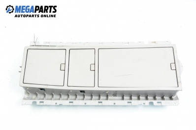 Жабка за Opel Zafira B Minivan (07.2005 - 14.2015)