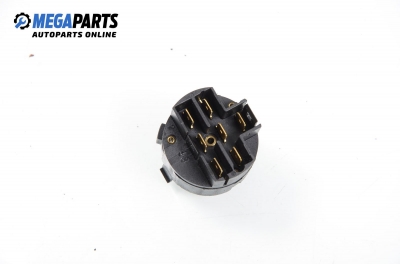 Клеморед контактен ключ за Fiat Punto Hatchback (09.1993 - 09.1999)