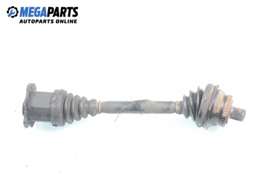 Полуоска за Audi A4 Sedan B6 (11.2000 - 12.2004) 2.5 TDI, 155 к.с., позиция: предна, дясна, автоматик