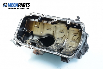 Картер за Opel Zafira B Minivan (07.2005 - 14.2015) 1.9 CDTI, 120 к.с.