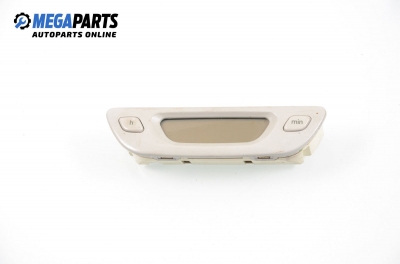 Часовник за Volkswagen Sharan Minivan I (05.1995 - 03.2010)