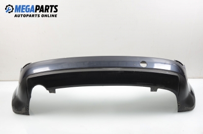 Задна броня за Ford Focus C-Max (10.2003 - 03.2007)