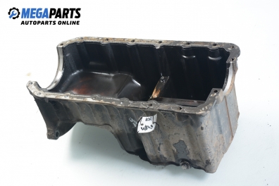 Картер за Ford Ka Hatchback (09.1996 - 11.2008) 1.3 i, 60 к.с.