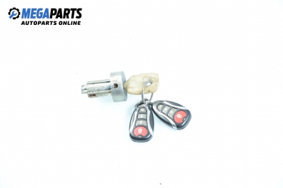 Контактен ключ за Volvo V40 Estate (07.1995 - 06.2004)