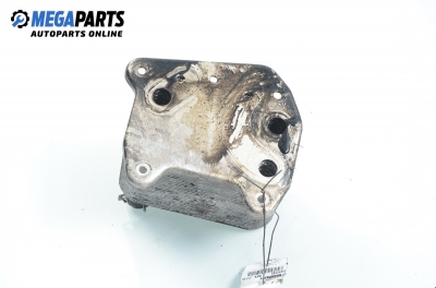 Маслоохладител за Mercedes-Benz M-Class SUV (W163) (02.1998 - 06.2005) ML 270 CDI (163.113), 163 к.с.