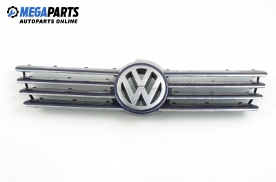 Решетка за Volkswagen Bora Sedan (10.1998 - 12.2013), седан