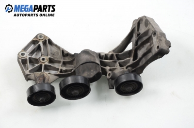 Обтяжни ролки за Mercedes-Benz A-Class Hatchback  (W168) (07.1997 - 08.2004) A 140 (168.031, 168.131), 82 к.с.