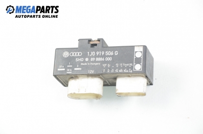 Реле перка за Seat Ibiza III Hatchback (08.1999 - 02.2002) 1.4, № 1J0 919 506 G