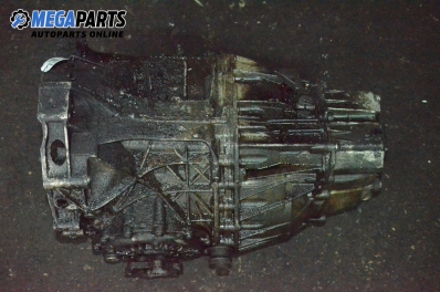 Автоматична скоростна кутия за Audi A4 Sedan B6 (11.2000 - 12.2004) 2.5 TDI, 155 к.с., автоматик, № JKX 04048X