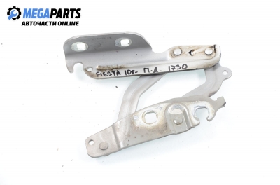 Панта преден капак за Ford Fiesta VI Hatchback (06.2008 - ...), 4+1 вр., хечбек, позиция: дясна