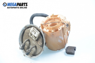 Нивомер за Opel Corsa B Hatchback (03.1993 - 12.2002) 1.2 i