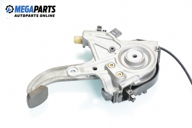 Педал паркинг спирачка за Mercedes-Benz E-Class Estate (S210) (06.1996 - 03.2003)