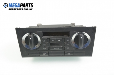 Панел климатроник за Audi A3 Hatchback II (05.2003 - 08.2012), № 8P0 820 043 5PR