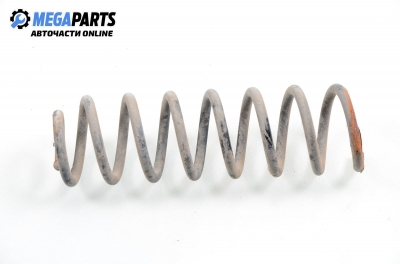 Пружина за ходова част за Mercedes-Benz A-Class Hatchback  (W168) (07.1997 - 08.2004), позиция: задна