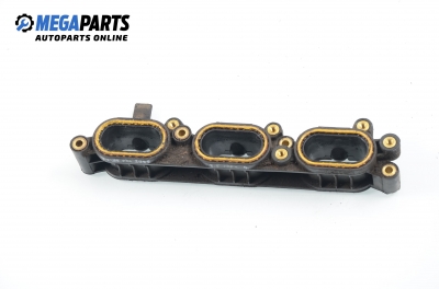 Въздуховод всмукателен колектор за Jaguar X-Type Sedan (06.2001 - 11.2009) 2.5 V6 4WD, 196 к.с.