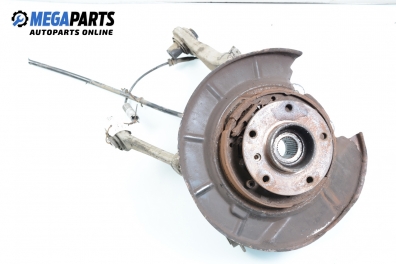 Шенкел главина за BMW 5 Series E39 Sedan (11.1995 - 06.2003), позиция: задна, лява