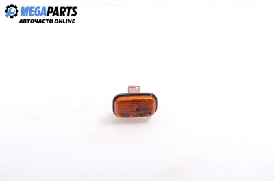 Мигач за Nissan Terrano II SUV (10.1992 - 09.2007), позиция: лява