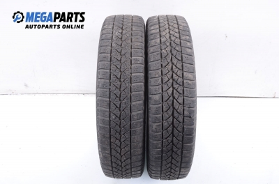 Зимни гуми BRIDGESTONE 145/65/15, DOT: 3109
