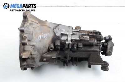 Ръчна скоростна кутия за BMW 3 Series E36 Coupe (03.1992 - 04.1999) 318 is, 140 к.с.