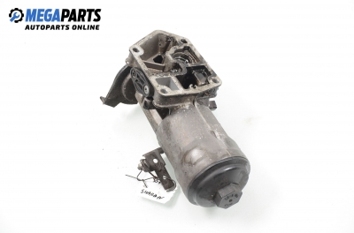 Корпус за маслен филтър за Volkswagen Sharan Minivan I (05.1995 - 03.2010) 1.9 TDI, 130 к.с.