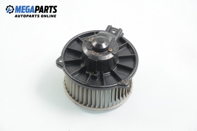 Вентилатор парно за Mazda 323 F IV Hatchback (04.1987 - 10.1994)