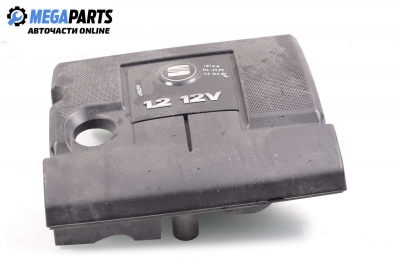 Декоративен капак двигател за Seat Ibiza IV Hatchback (02.2002 - 11.2009)