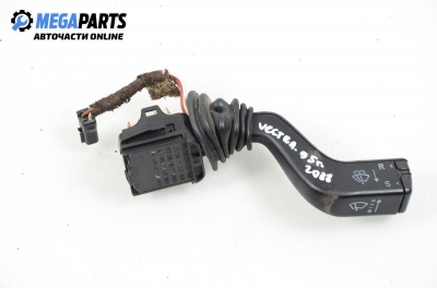 Лостче за чистачки за Opel Vectra B Sedan (09.1995 - 04.2002)