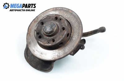 Шенкел главина за Mercedes-Benz 190 Sedan (W201) (10.1982 - 08.1993), позиция: предна, дясна