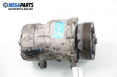Компресор климатик за Volkswagen Sharan Minivan I (05.1995 - 03.2010) 1.9 TDI, 130 к.с., № 6943403424