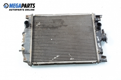 Воден радиатор за Suzuki Swift II Hatchback (03.1989 - 12.2005) 1.3 (SF413, AB35), 68 к.с.