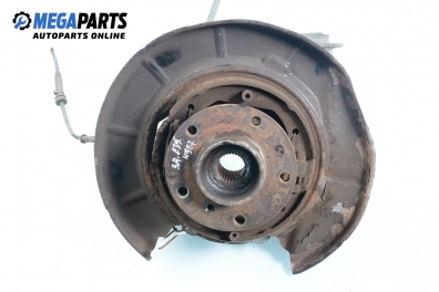 Шенкел главина за BMW 5 Series E39 Sedan (11.1995 - 06.2003), позиция: задна, дясна