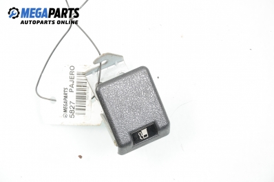 Ръкохватка резервоар за Mitsubishi Pajero III SUV (01.1999 - 01.2007), 4+1 вр.