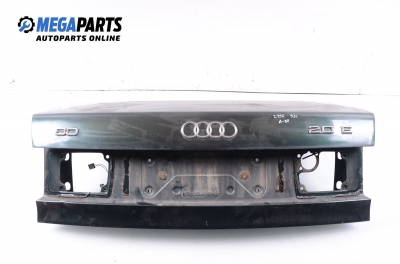 Заден капак за Audi 80 Sedan B4 (09.1991 - 12.1994), седан