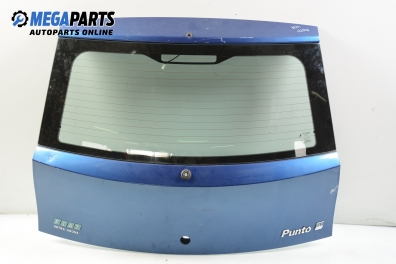 Заден капак за Fiat Punto Hatchback II (09.1999 - 07.2012), хечбек