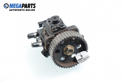ГНП-горивонагнетателна помпа за Opel Zafira B Minivan (07.2005 - 14.2015) 1.9 CDTI, 120 к.с., № Bosch 0 445 010 097