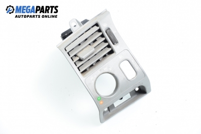 Духалка парно за Mercedes-Benz E-Class Estate (S210) (06.1996 - 03.2003)