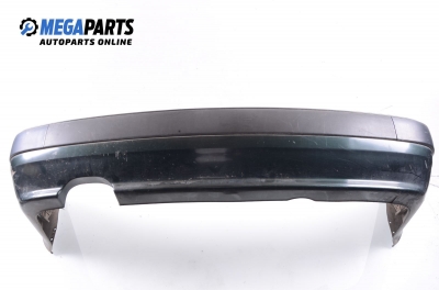 Задна броня за Audi 80 Sedan B4 (09.1991 - 12.1994), седан