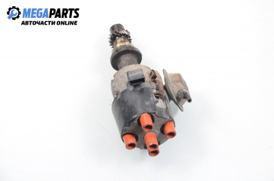 Палец на разпределителя на запалването (делко) за Volkswagen Jetta II Sedan (08.1983 - 12.1992) 1.6, 70 к.с.