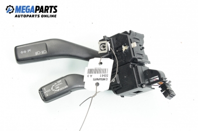 Лостче за светлини за Audi A3 Hatchback II (05.2003 - 08.2012)