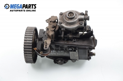 ГНП-горивонагнетателна помпа за Volkswagen Golf II Hatchback (08.1983 - 12.1992) 1.6 TD, 70 к.с., № Bosch 0 460 494 182