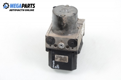 Помпа ABS за Lancia Phedra Minivan (09.2002 - 11.2010), № Bosch 0 265 950 075