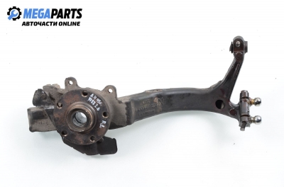 Шенкел главина за Audi A4 Sedan B5 (11.1994 - 09.2001), позиция: предна, дясна